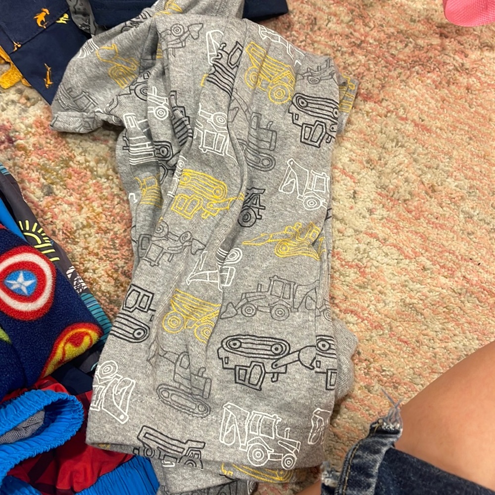 Pj’s